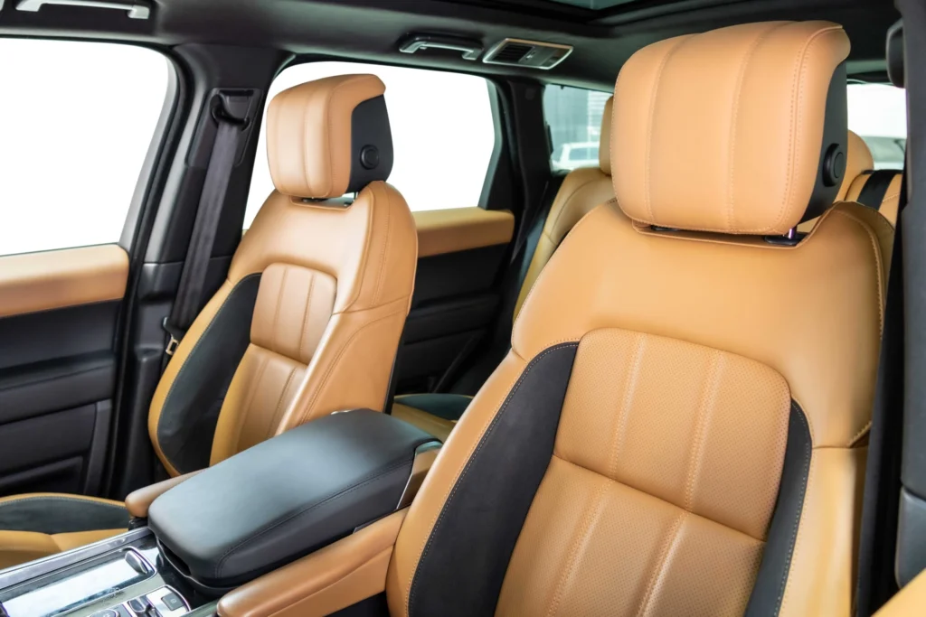 Range Rover Sport HSE Dynamic for sale in UAE