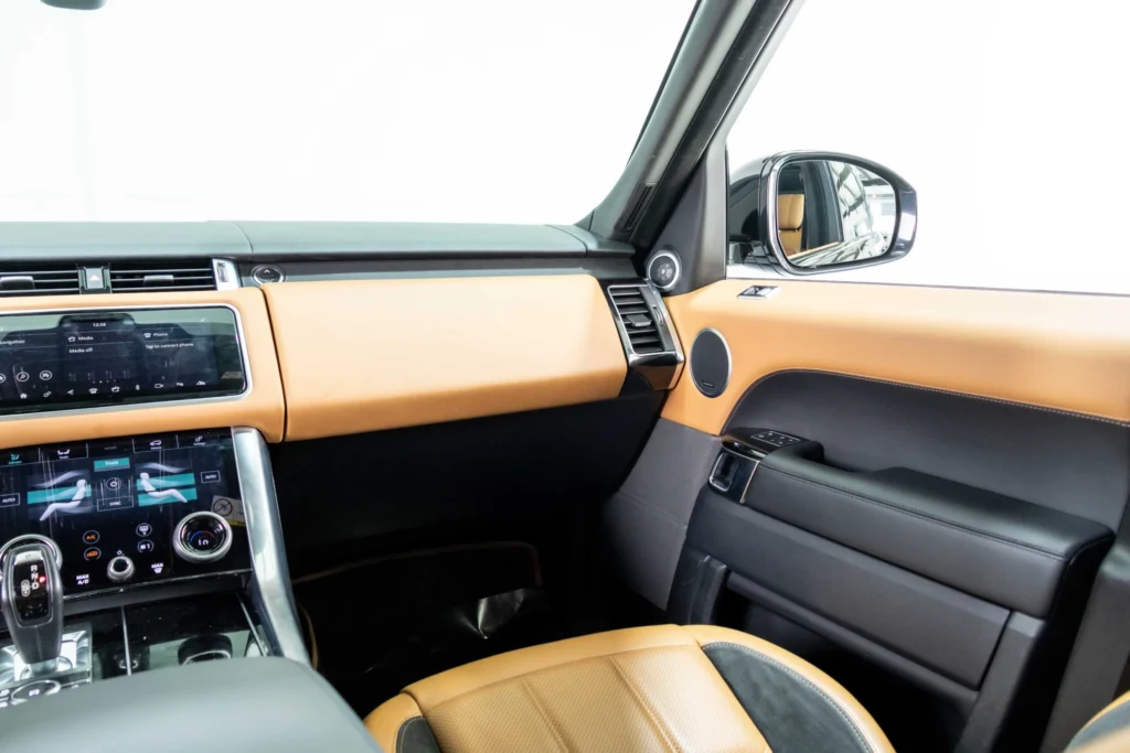 Range Rover Sport HSE Dynamic for sale in UAE
