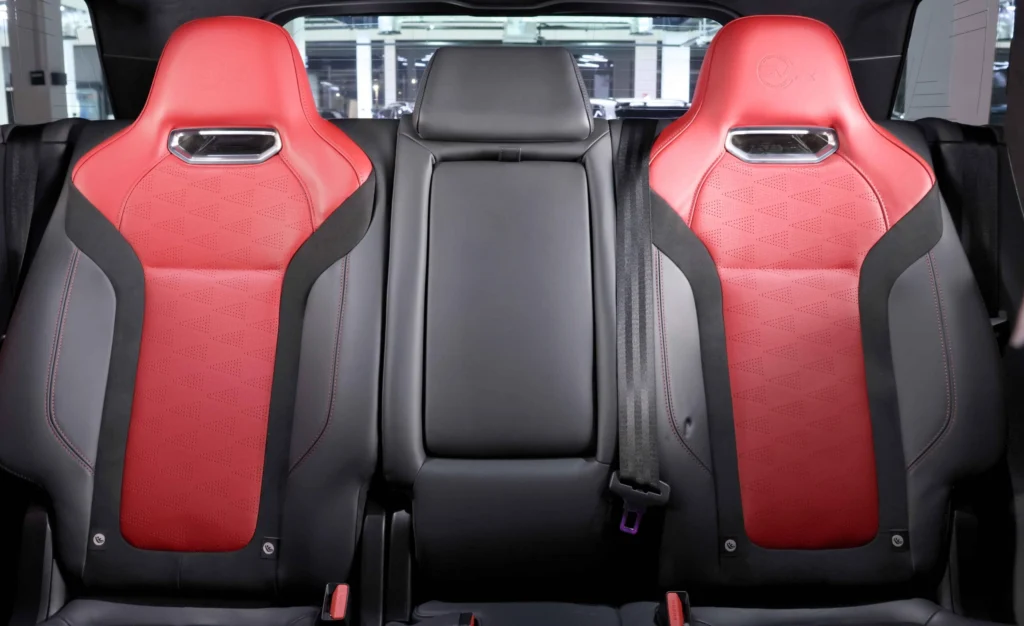 Range Rover Sport SVR Carbon Edition for sale in UAE