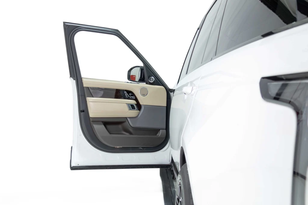Range Rover Vogue HSE Long Wheel Base suv luxury cars sale in UAE
