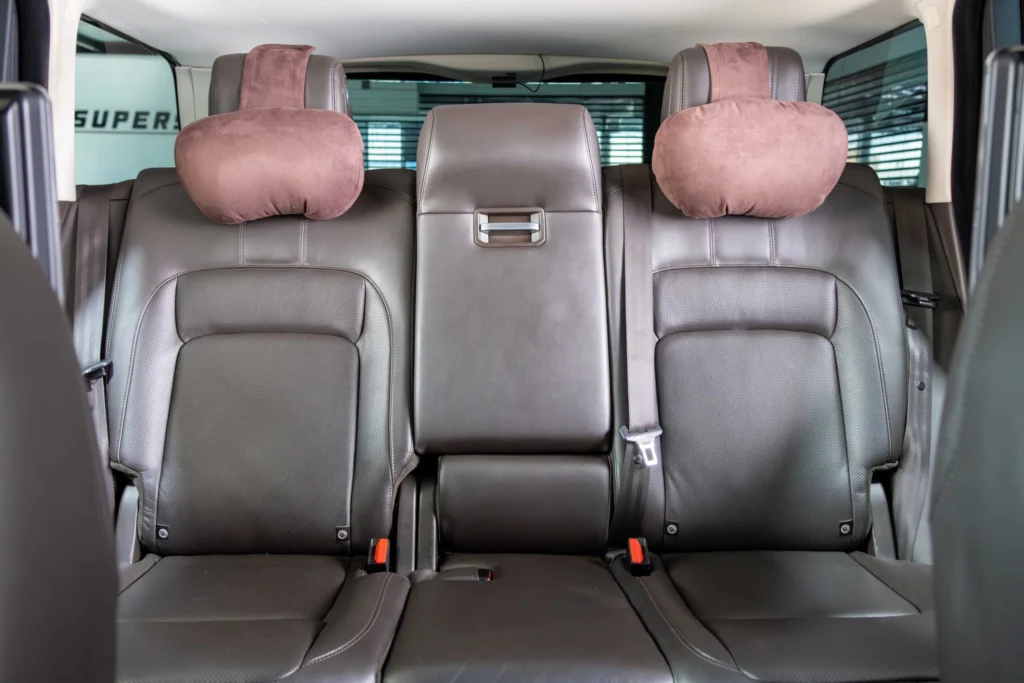 Range Rover Vogue HSE Long Wheel Base suv luxury cars sale in UAE