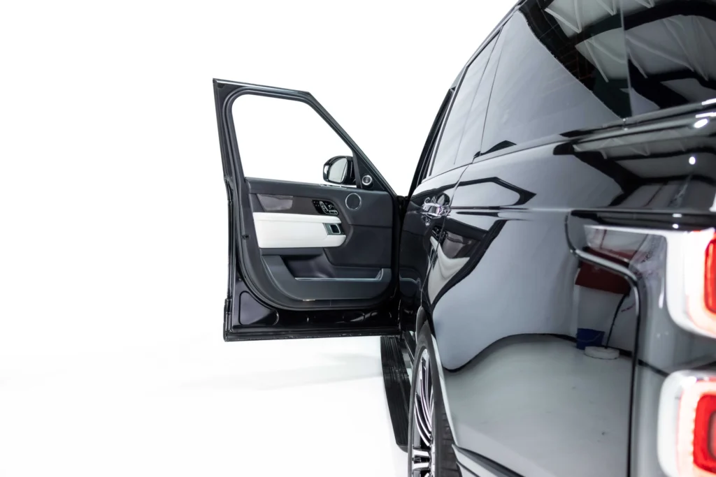 Range Rover Vogue SV Autobiography Luxury cars for sale in UAE