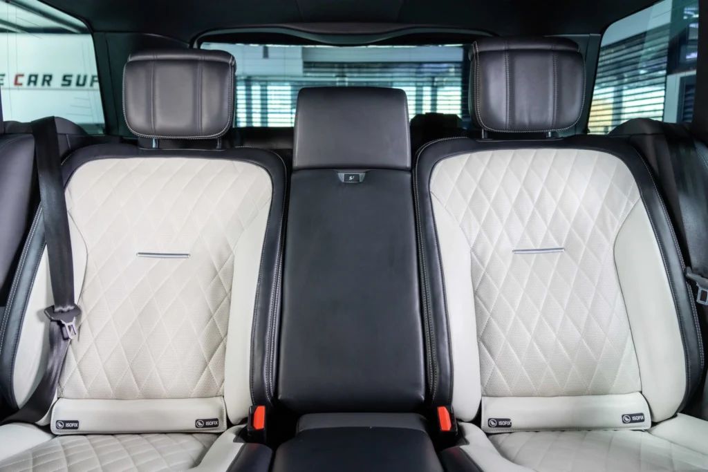 Range Rover Vogue SV Autobiography Luxury cars for sale in UAE
