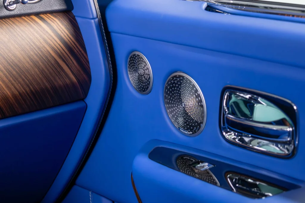 Rolls Royce Cullinan Mansory Luxury cars for sale in UAE