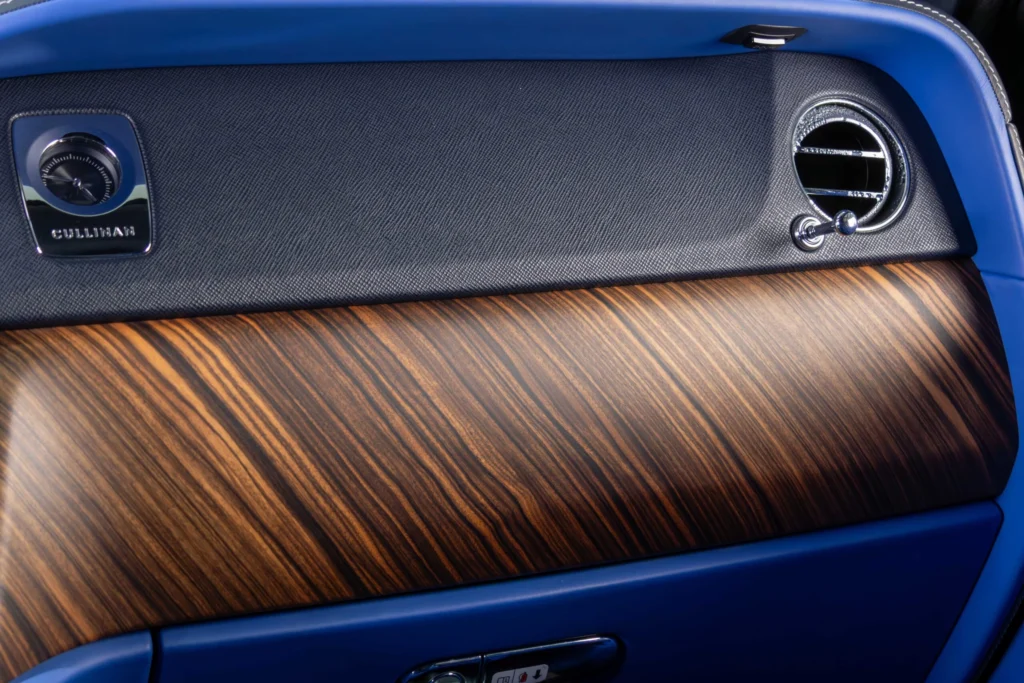 Rolls Royce Cullinan Mansory Luxury cars for sale in UAE