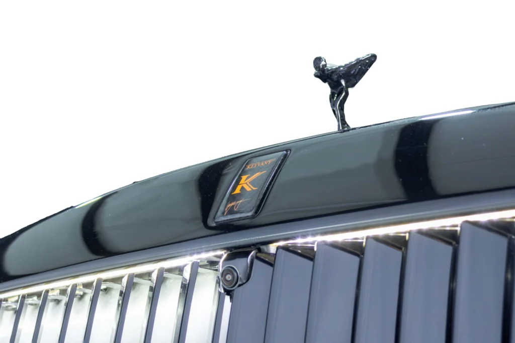 Rolls Royce Spectre luxury cars for sale in UAE
