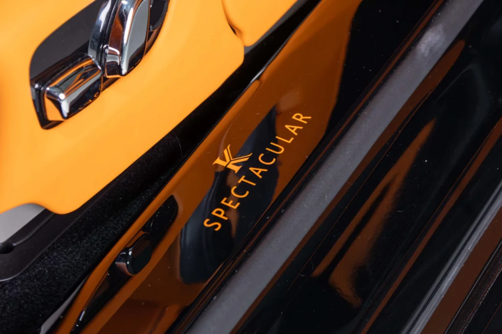 Rolls Royce Spectre luxury cars for sale in UAE