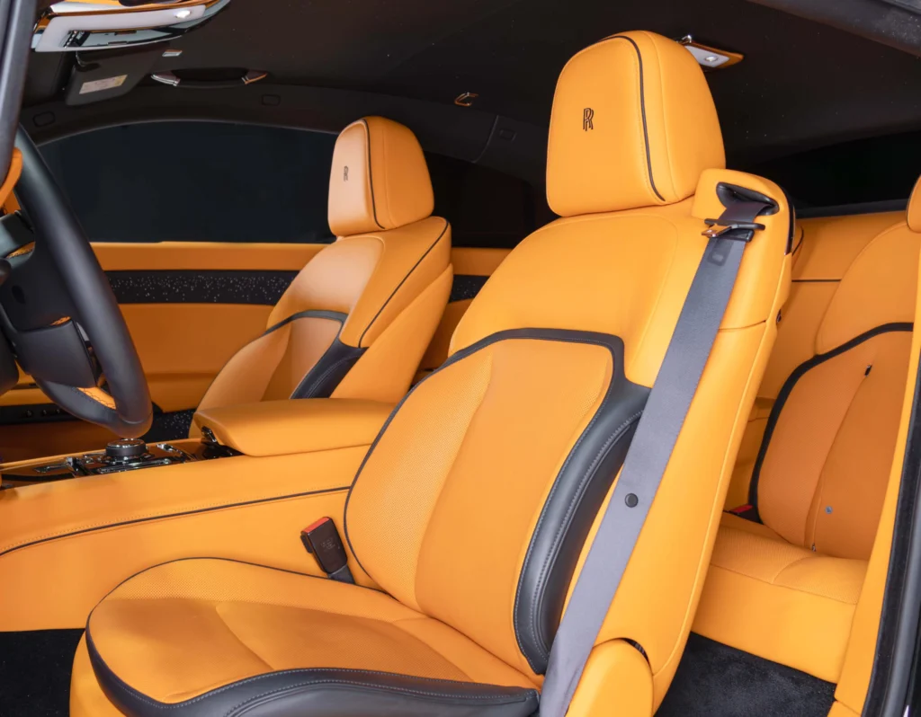 Rolls Royce Spectre luxury cars for sale in UAE