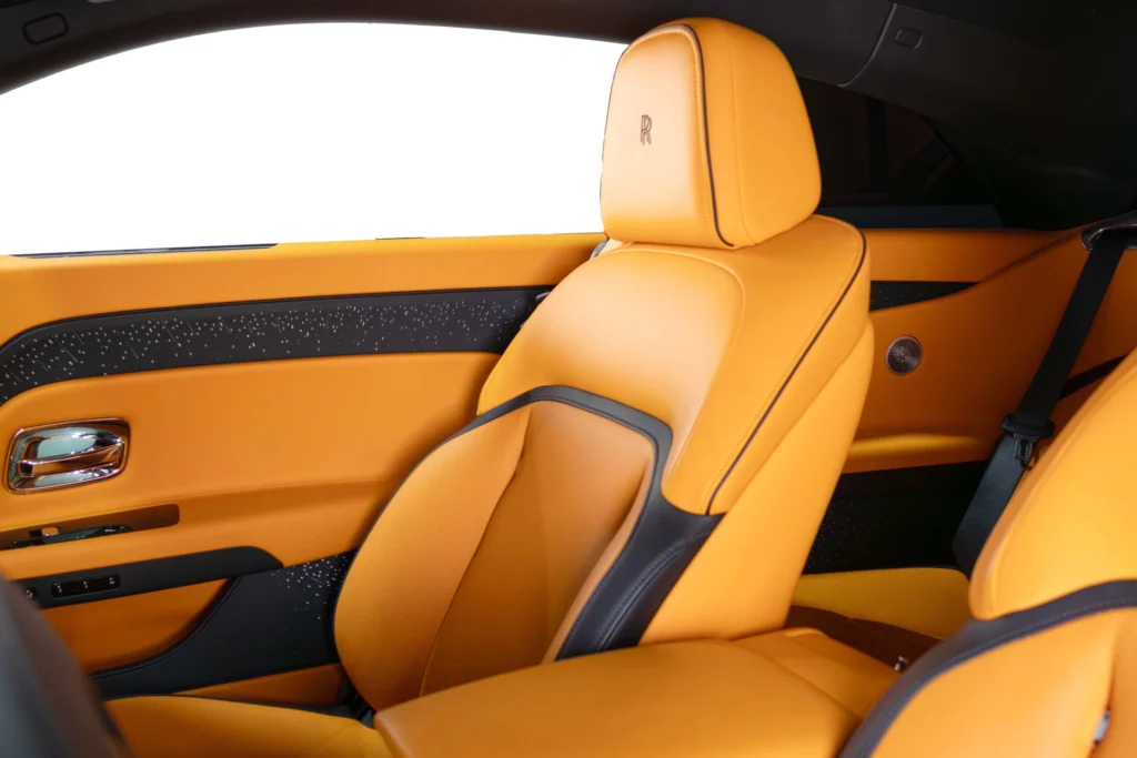 Rolls Royce Spectre luxury cars for sale in UAE