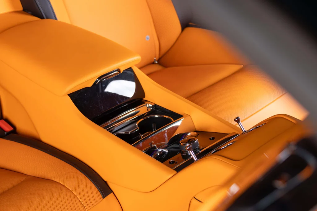 Rolls Royce Spectre luxury cars for sale in UAE
