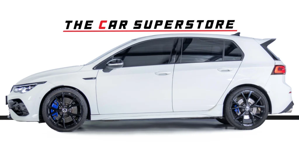 Volkswagen VW Golf R luxury cars for sale in Dubai