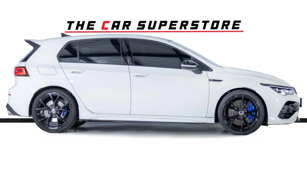 Volkswagen VW Golf R luxury cars for sale in Dubai