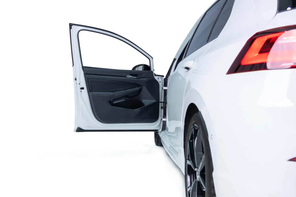 Volkswagen VW Golf R luxury cars for sale in Dubai