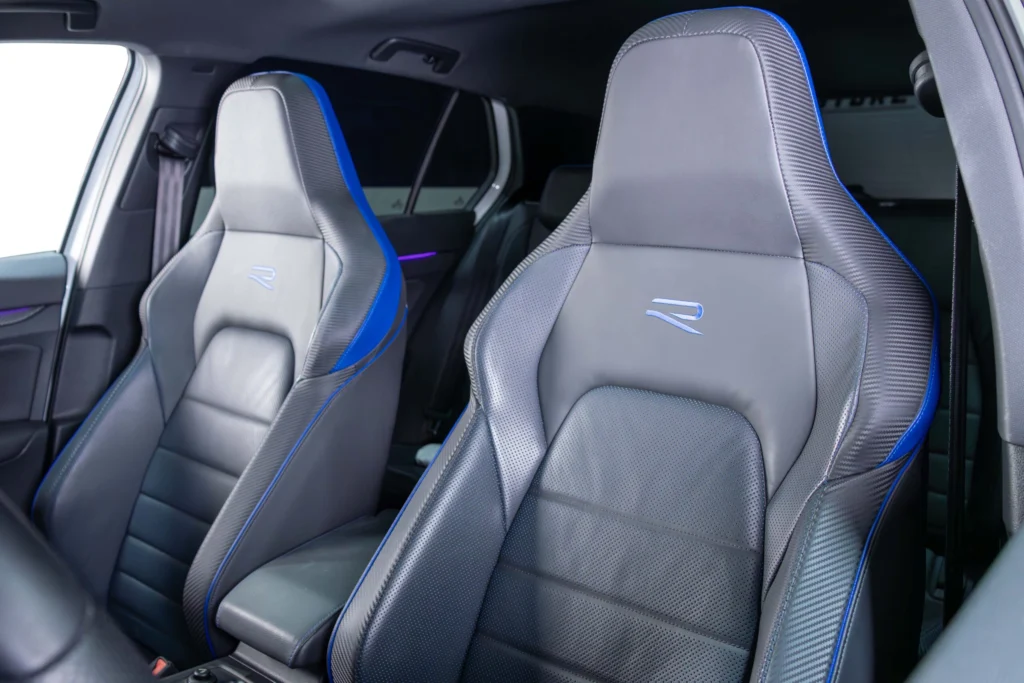 Volkswagen VW Golf R luxury cars for sale in Dubai