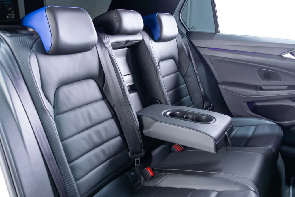 Volkswagen VW Golf R luxury cars for sale in Dubai