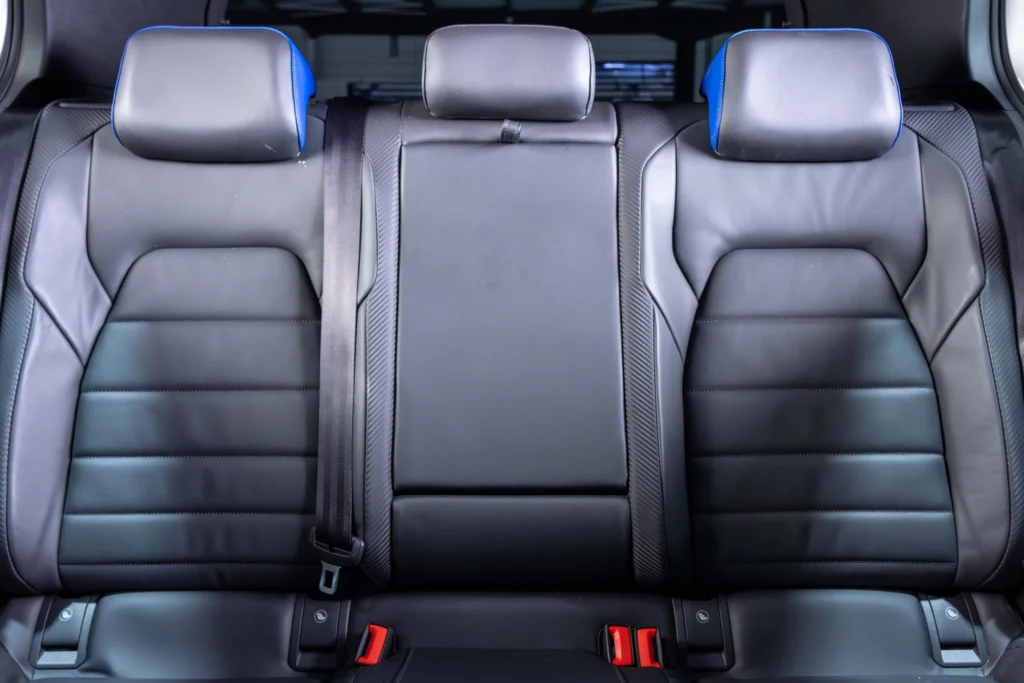 Volkswagen VW Golf R luxury cars for sale in Dubai