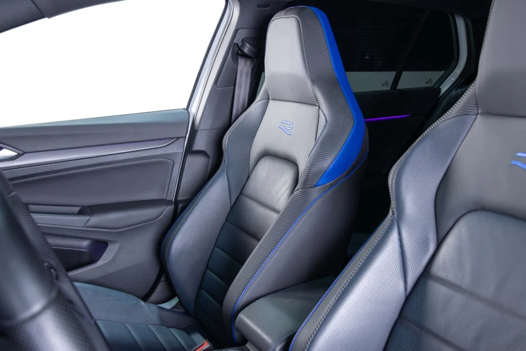 Volkswagen VW Golf R luxury cars for sale in Dubai