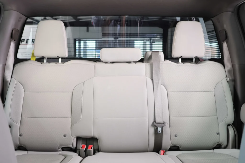 Chevrolet Silverado Trail Boss Z71 luxury cars for sale in UAE