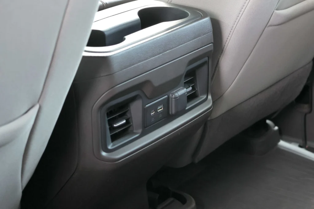 Chevrolet Silverado Trail Boss Z71 luxury cars for sale in UAE