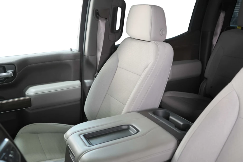 Chevrolet Silverado Trail Boss Z71 luxury cars for sale in UAE