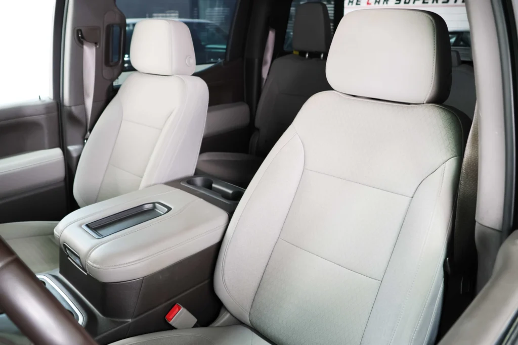 Chevrolet Silverado Trail Boss Z71 luxury cars for sale in UAE