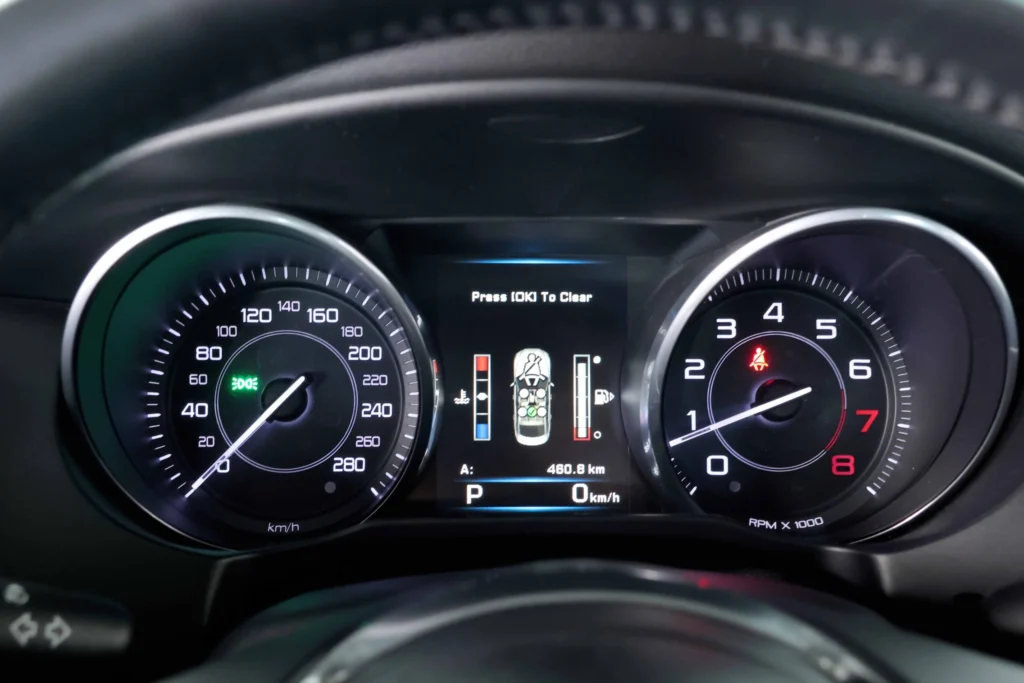 Jaguar XE 25T R Sport Image