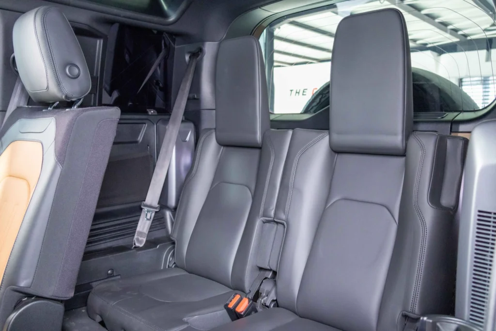 Land Rover Defender 110 P400 X Dynamic Luxury cars for sale in UAE