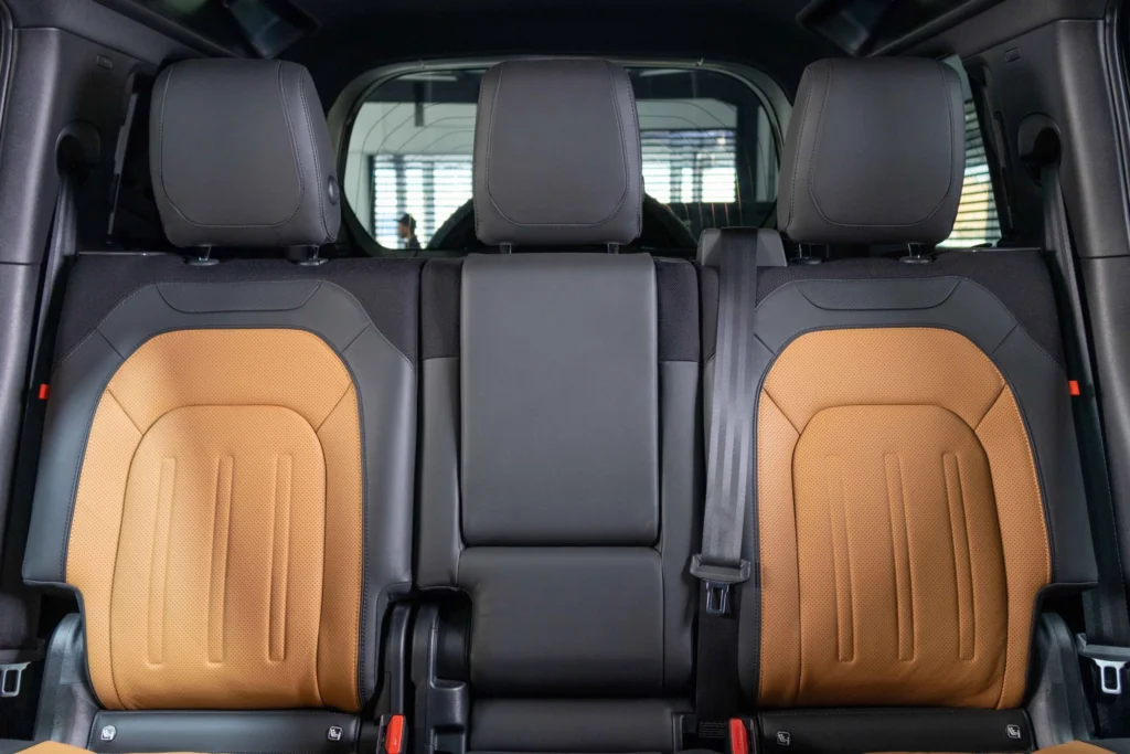 Land Rover Defender 110 P400 X Dynamic Luxury cars for sale in UAE