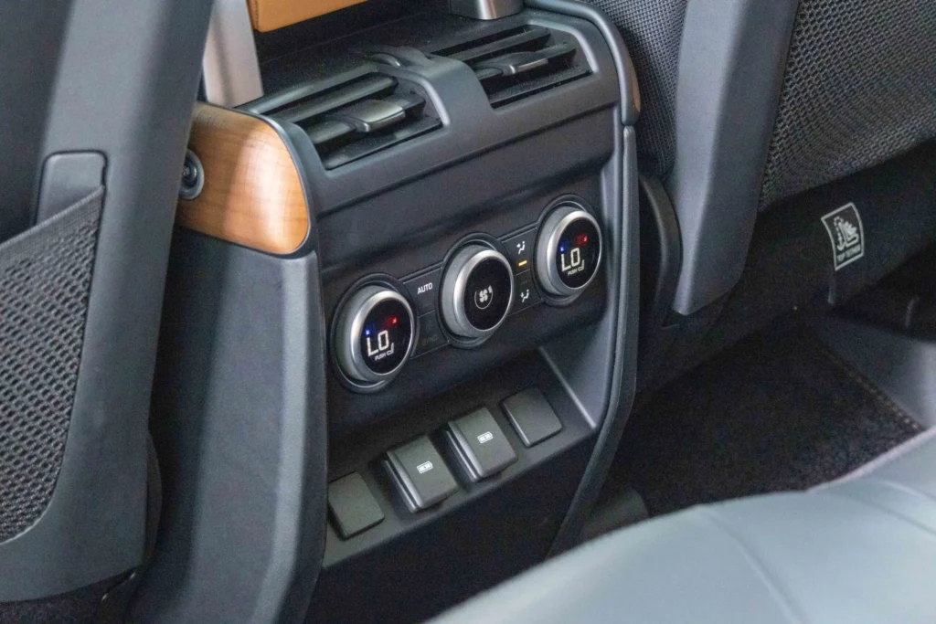 Land Rover Defender 110 P400 X Dynamic Luxury cars for sale in UAE