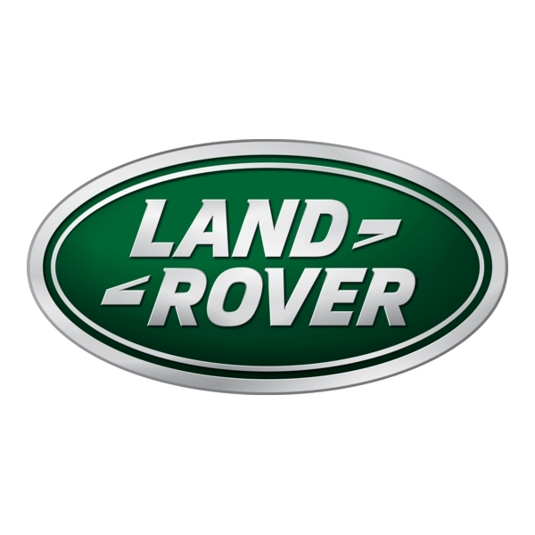 Land Rover logo