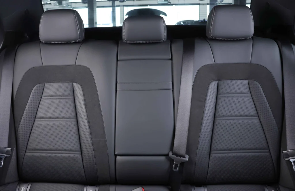 Mercedes Benz E53 AMG Image