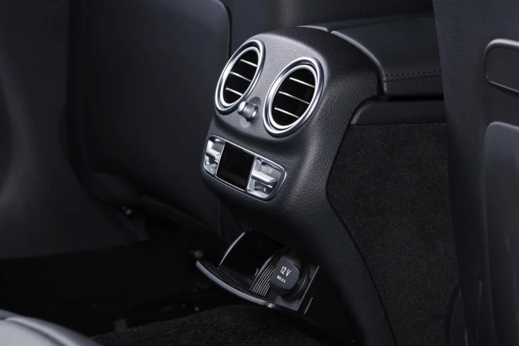Mercedes Benz E53 AMG Image