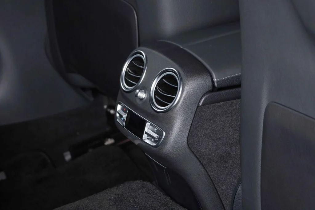 Mercedes Benz E63S AMG Image