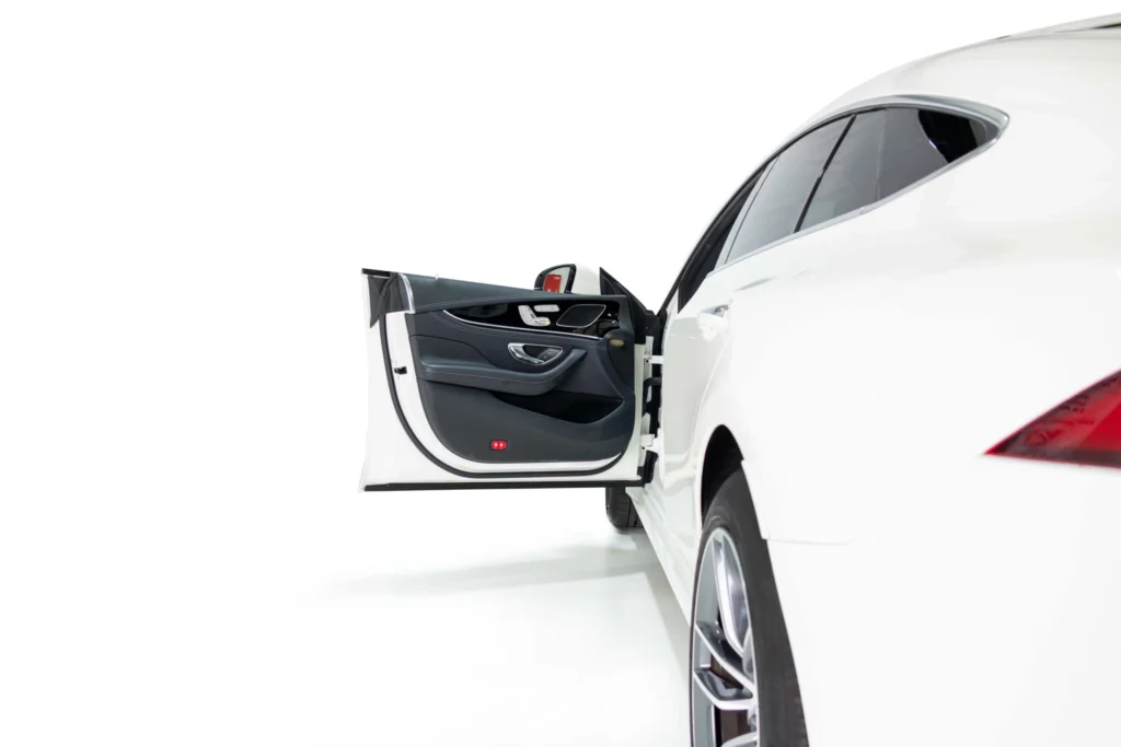 Mercedes Benz GT43 AMG 4 Matic luxury cars for sale in UAE