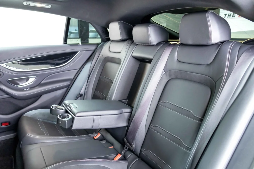 Mercedes Benz GT43 AMG 4 Matic luxury cars for sale in UAE
