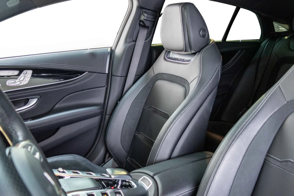 Mercedes Benz GT43 AMG 4 Matic luxury cars for sale in UAE