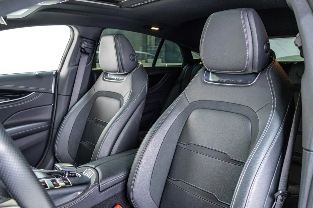 Mercedes Benz GT43 AMG 4 Matic luxury cars for sale in UAE