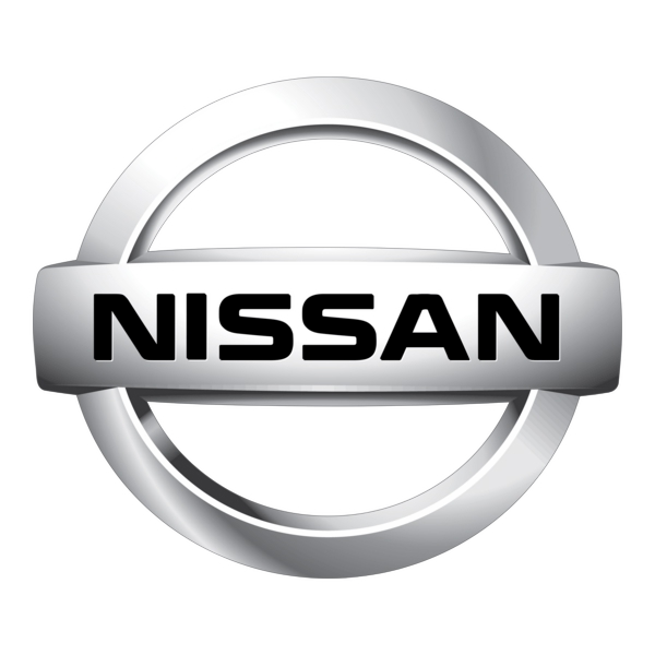 Nissan logo