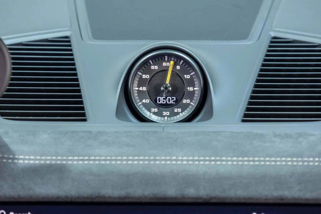 Porsche Cayenne Turbo GT Image
