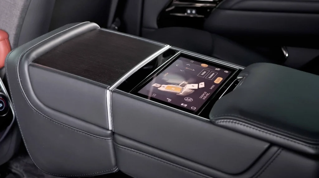 Range Rover SV SUV cars for sale in UAE