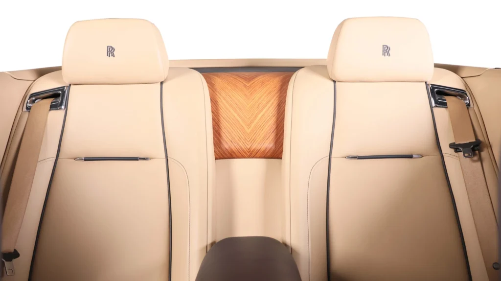 Rolls Royce Dawn Image