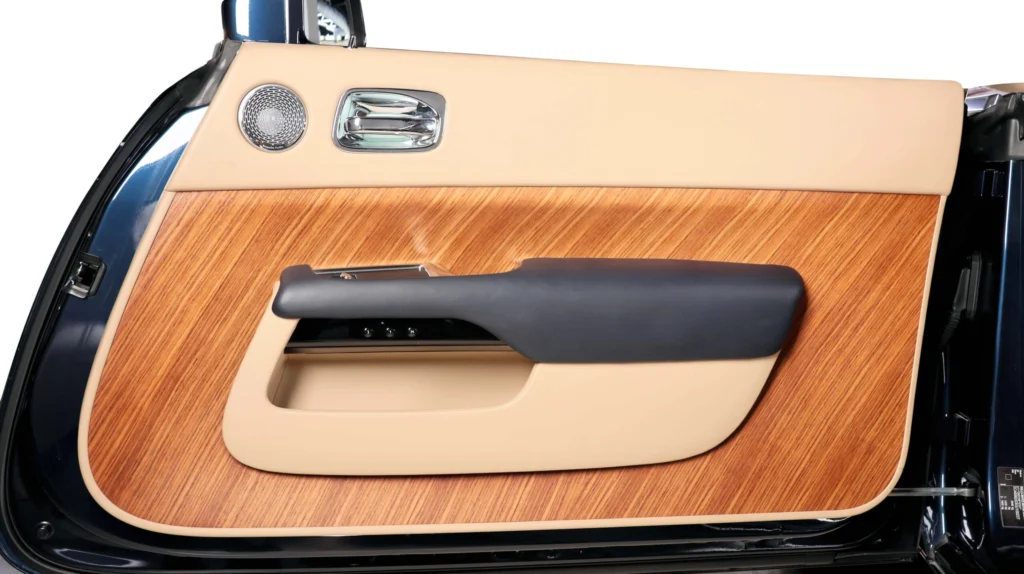 Rolls Royce Dawn Image