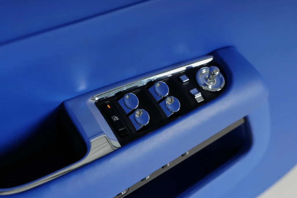 Rolls Royce Wraith – Image 19