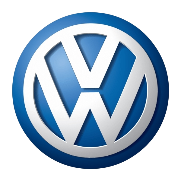 Volkswagen logo