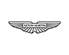 Aston Martin logo
