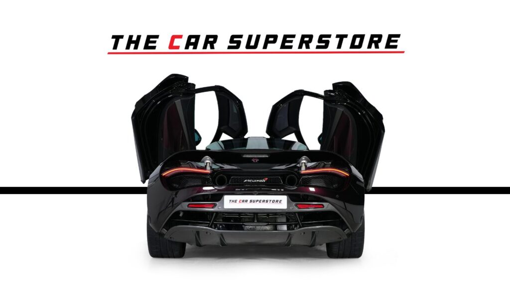 Mclaren 720S – Image 16