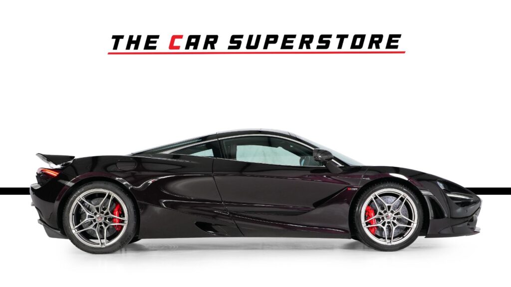 Mclaren 720S – Image 8