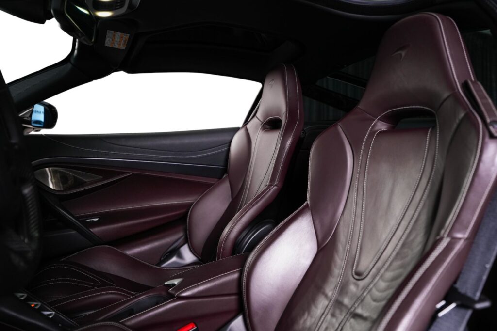 Mclaren 720S – Image 10