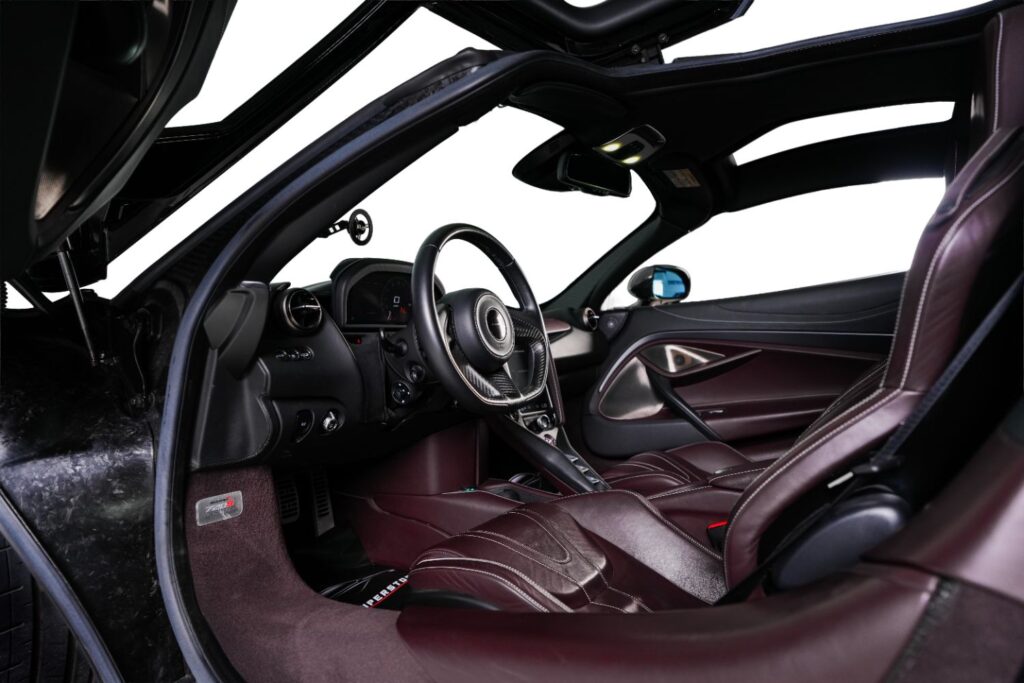 Mclaren 720S – Image 15