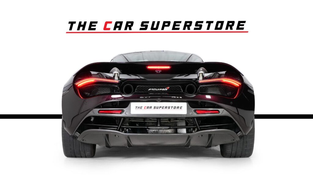 Mclaren 720S – Image 6